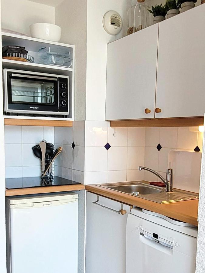 Apartament Duplex 2 Pieces Port Cabourg - 2 A 4 Personnes - Terrasse - Vue Port - Exclusif Book Ing Dives-sur-Mer Zewnętrze zdjęcie